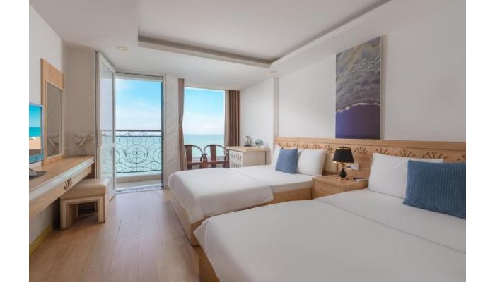 Nang Vang Hotel Nha Trang poza 7