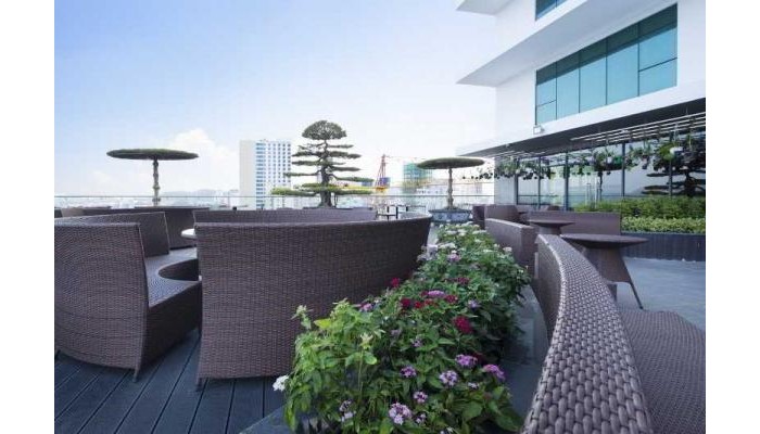 New Sun Hotel poza 0