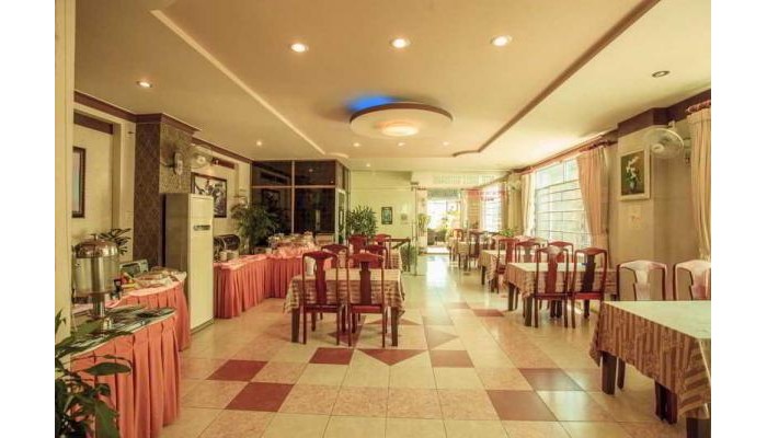 Oriole Hotel & Spa poza 0