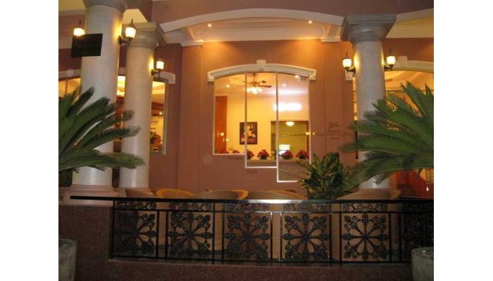 Palm Beach Hotel poza 0