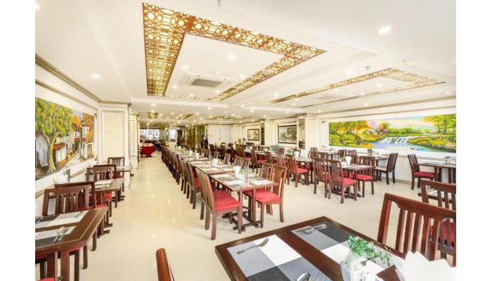 Paris Luxury Hotel & Apartment Nha Trang poza 22