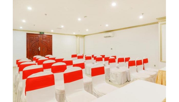 Paris Luxury Hotel & Apartment Nha Trang poza 34