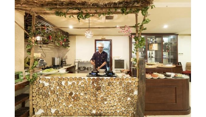 Paris Luxury Hotel & Apartment Nha Trang poza 21