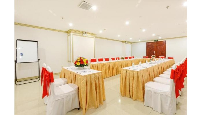 Paris Luxury Hotel & Apartment Nha Trang poza 35