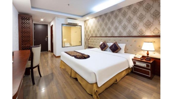 Paris Luxury Hotel & Apartment Nha Trang poza 19