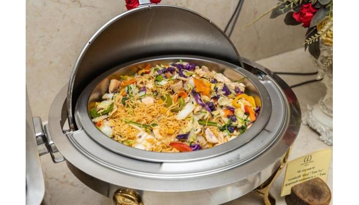 Paris Luxury Hotel & Apartment Nha Trang poza 25