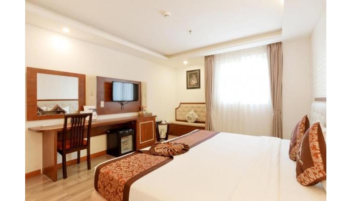Paris Luxury Hotel & Apartment Nha Trang poza 10