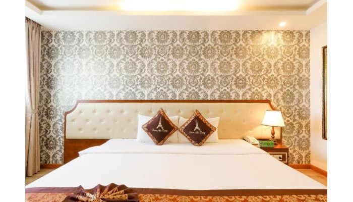Paris Luxury Hotel & Apartment Nha Trang poza 5