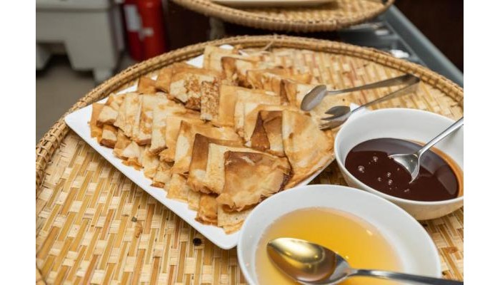 Paris Luxury Hotel & Apartment Nha Trang poza 24