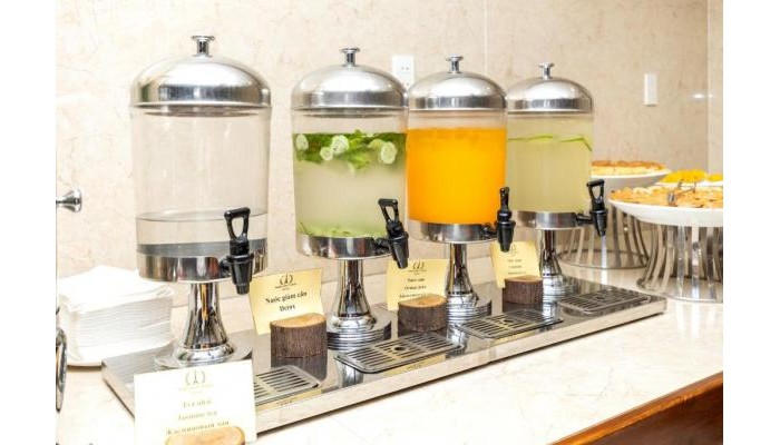 Paris Luxury Hotel & Apartment Nha Trang poza 28