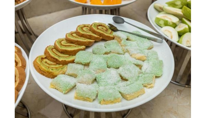 Paris Luxury Hotel & Apartment Nha Trang poza 27