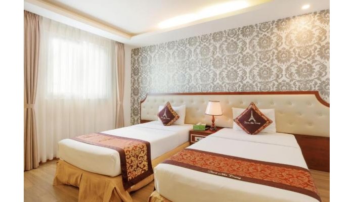 Paris Luxury Hotel & Apartment Nha Trang poza 11