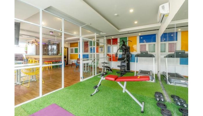 Paris Luxury Hotel & Apartment Nha Trang poza 33