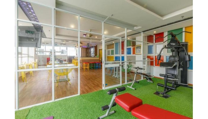 Paris Luxury Hotel & Apartment Nha Trang poza 32