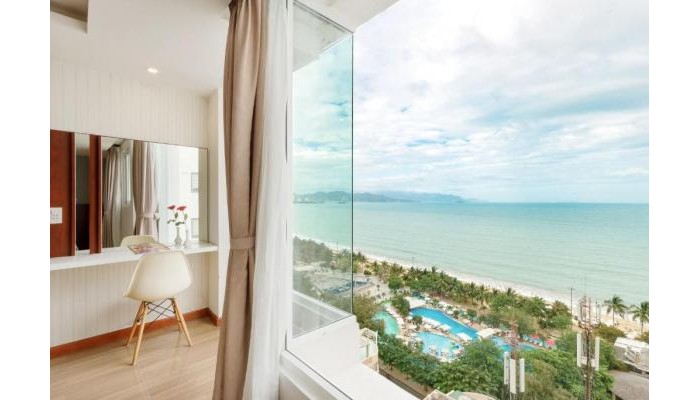 Paris Luxury Hotel & Apartment Nha Trang poza 15