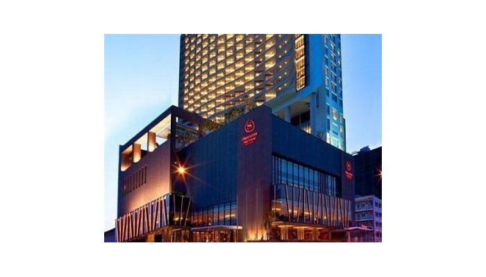 Sheraton Nha Trang Hotel - Non Refundable Room poza 0