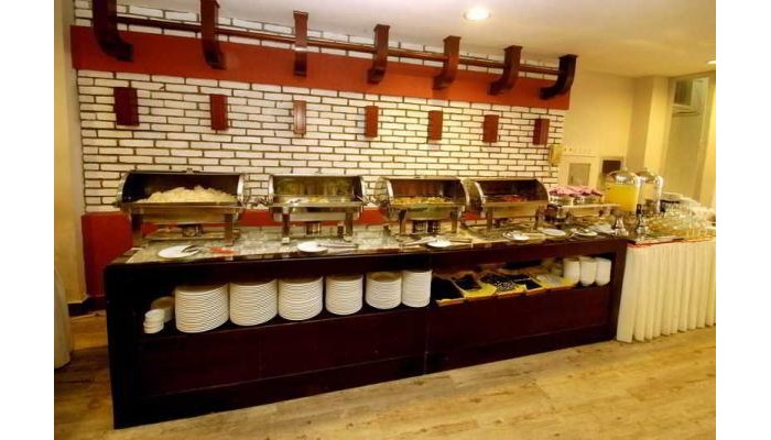 The Light 2 Hotel poza 0