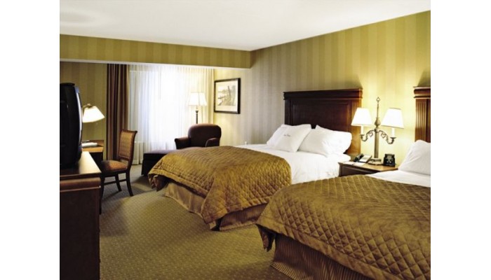 Poza pentru Doubletree Fallsview Resortandspa By Hilton-niagara Falls 311-1454445342 Doubletree Fallsview Resortandspa By Hilton-niagara Falls poza 1