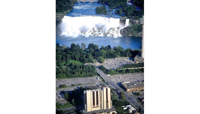 Poza pentru Doubletree Fallsview Resortandspa By Hilton-niagara Falls 634-1454445341 Doubletree Fallsview Resortandspa By Hilton-niagara Falls poza 0