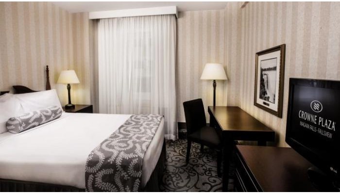 Poza pentru Hotel Crowne Plaza Fallsview 1002-1568649849 Hotel Crowne Plaza Fallsview poza 0