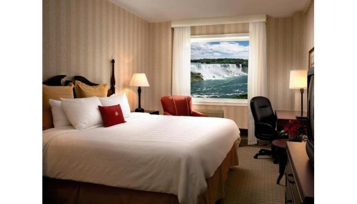 Poza pentru Hotel Crowne Plaza Fallsview 3022-1568649848 Hotel Crowne Plaza Fallsview poza 1