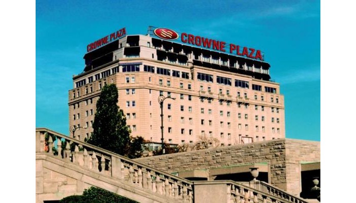 Poza pentru Hotel Crowne Plaza Fallsview 7803-1568649849 Hotel Crowne Plaza Fallsview poza 2