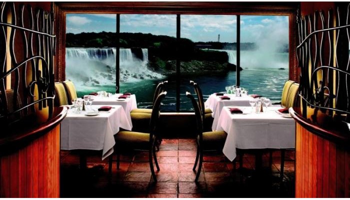 Poza pentru Hotel Crowne Plaza Fallsview 876-1568649848 Hotel Crowne Plaza Fallsview poza 3