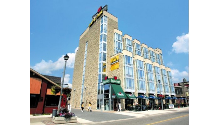 Poza pentru Hotel Days Inn Clifton Hill Casino 211-1454445337 Hotel Days Inn Clifton Hill Casino poza 0