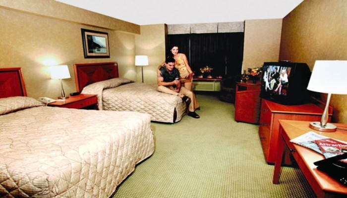 Poza pentru Hotel Days Inn Clifton Hill Casino 380-1454445338 Hotel Days Inn Clifton Hill Casino poza 1