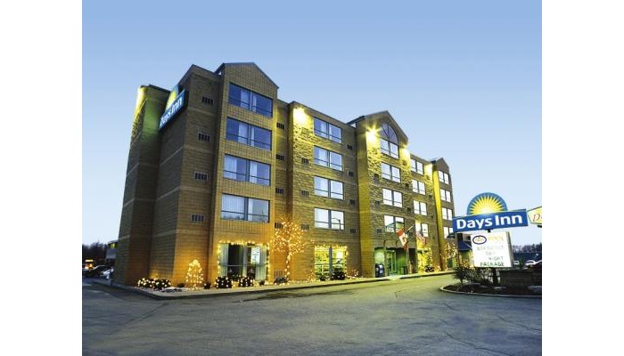 Poza pentru Hotel Days Inn Lundys Lane 2586-1547846043 Hotel Days Inn Lundys Lane poza 2