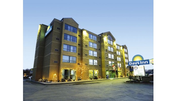 Poza pentru Hotel Days Inn Lundys Lane 263-1454445340 Hotel Days Inn Lundys Lane poza 0