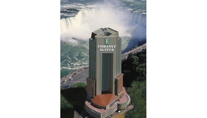 Poza pentru Hotel Embassy Suites By Hilton Niagara Falls - Fallsview 554-1507723309 Hotel Embassy Suites By Hilton Niagara Falls - Fallsview poza 0