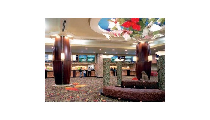 Poza pentru Hotel Embassy Suites By Hilton Niagara Falls - Fallsview 918-1507723316 Hotel Embassy Suites By Hilton Niagara Falls - Fallsview poza 4