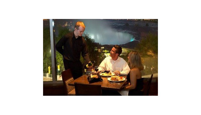 Poza pentru Hotel Embassy Suites By Hilton Niagara Falls - Fallsview 978-1507723321 Hotel Embassy Suites By Hilton Niagara Falls - Fallsview poza 7