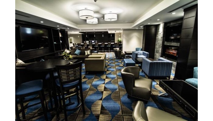 Poza pentru Hotel Wyndham Garden Niagara Falls Fallsview 2296-1548262447 Hotel Wyndham Garden Niagara Falls Fallsview poza 9