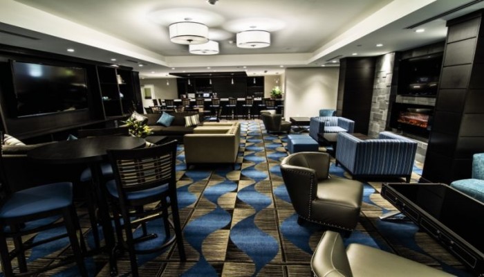 Poza pentru Hotel Wyndham Garden Niagara Falls Fallsview 379-1454445352 Hotel Wyndham Garden Niagara Falls Fallsview poza 5