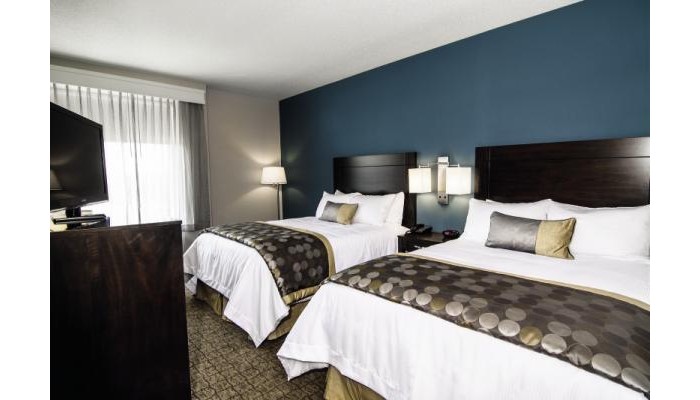 Poza pentru Hotel Wyndham Garden Niagara Falls Fallsview 4076-1547846408 Hotel Wyndham Garden Niagara Falls Fallsview poza 7