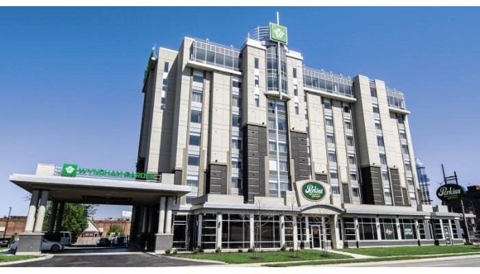 Poza pentru Hotel Wyndham Garden Niagara Falls Fallsview 583-1547846406 Hotel Wyndham Garden Niagara Falls Fallsview poza 6
