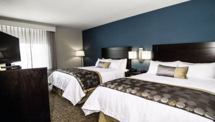 Poza pentru Hotel Wyndham Garden Niagara Falls Fallsview 905-1454445351 Hotel Wyndham Garden Niagara Falls Fallsview poza 2