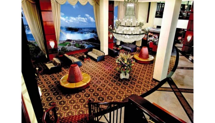 Poza pentru Marriott Niagara Falls Fallsview Hotel And Spa 962-1507723327 Marriott Niagara Falls Fallsview Hotel And Spa poza 4