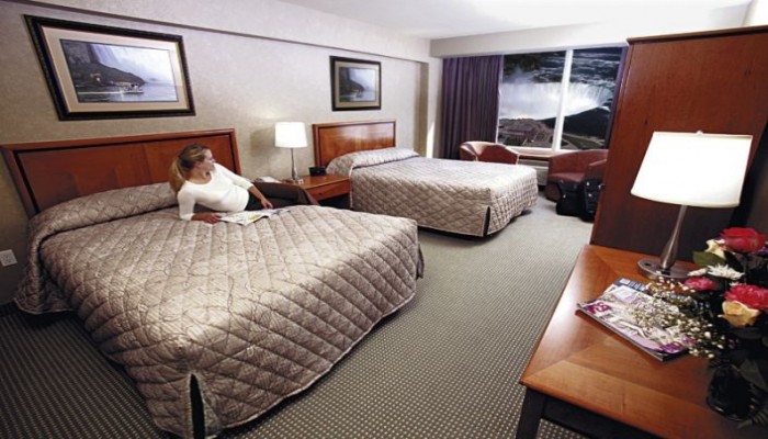 Poza pentru Oakes Hotel Overlooking The Falls 393-1454445344 Oakes Hotel Overlooking The Falls poza 2