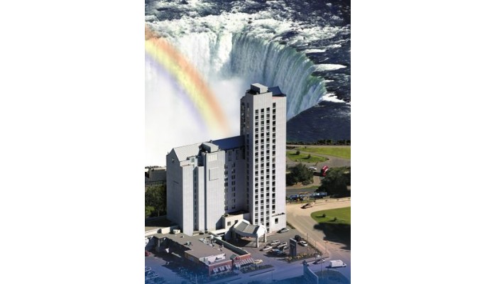 Poza pentru Oakes Hotel Overlooking The Falls 580-1454445344 Oakes Hotel Overlooking The Falls poza 1
