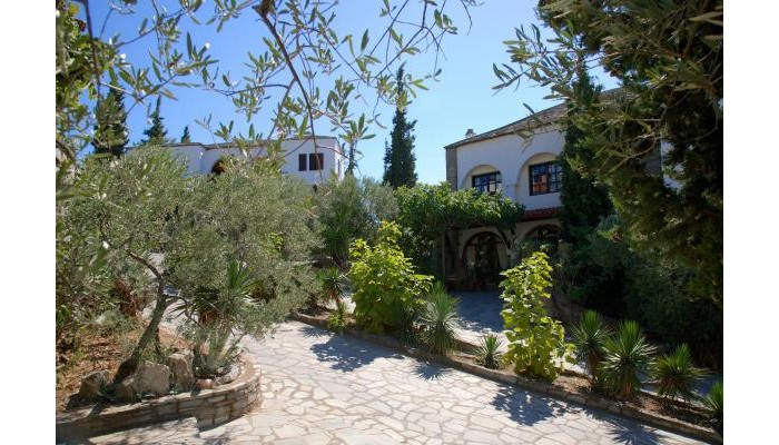 Geranion Village poza 5