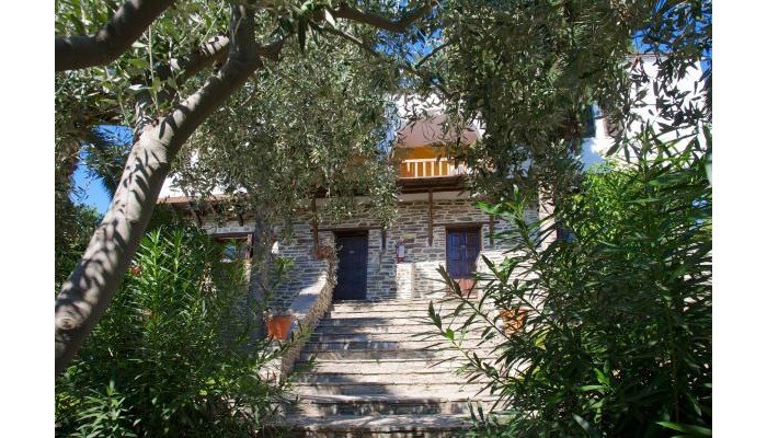 Geranion Village poza 2