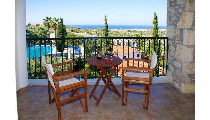 Geranion Village poza 6