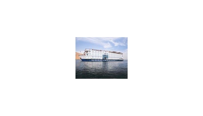 Hotel M-s Jamila Nile Cruise poza 0