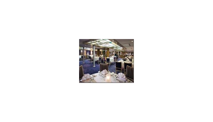 Hotel M S Royal Le Terrace poza 3