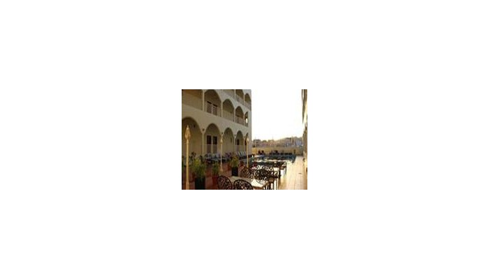 Al Diyar Hotel poza 0