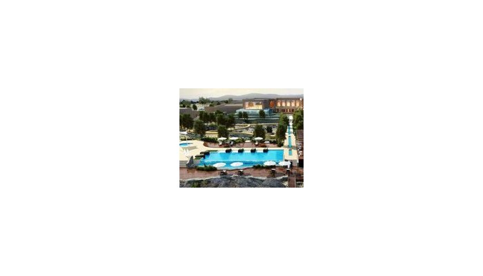 Anantara Al Jabal Al Akhdar Resort poza 6