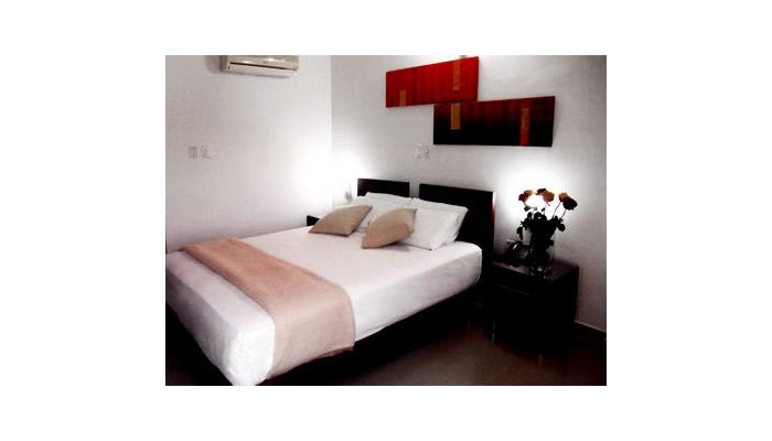 Atlantis Plaza Hotel poza 0